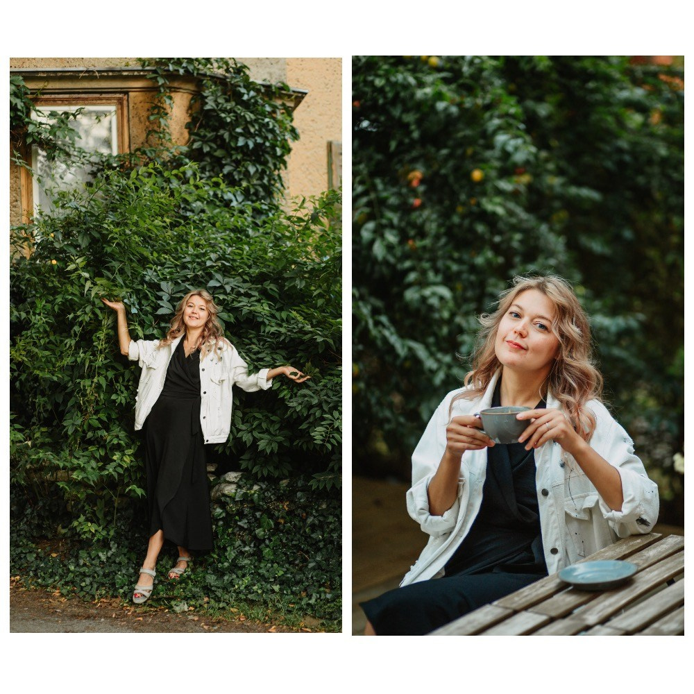 Anastasia Le. Фотограф в Калининграде