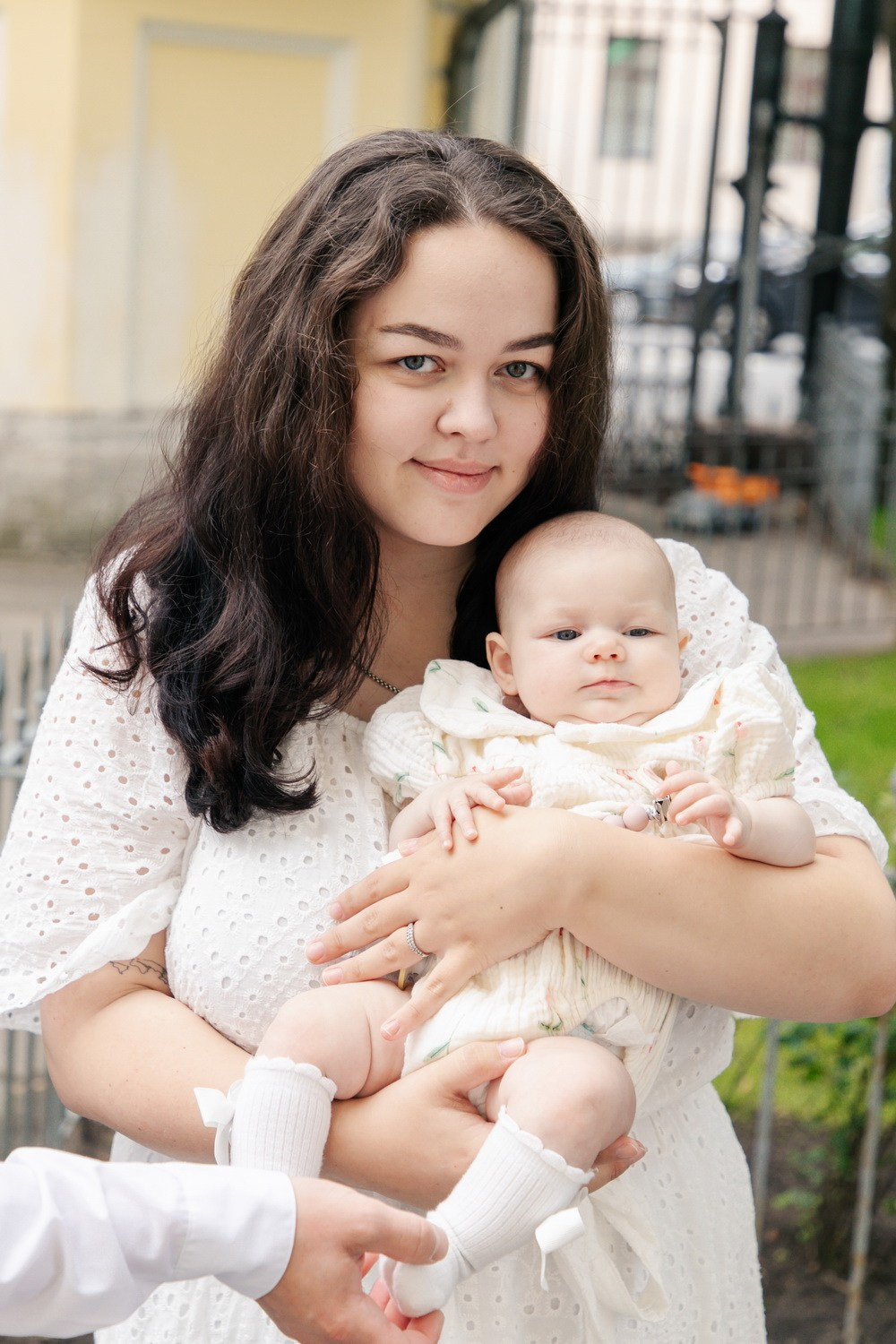 Крещение ребенка в СПб, Лучшие храмы для крещения Спасо Преображенский собор СПб, где крестить в Питере, фотограф на крещение, крестить без бесед, крестить без крестных, ответы на крещение