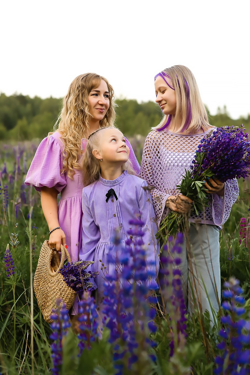 СЕМЕЙНЫЕ/ГРУППОВЫЕ ФОТОСЕССИИ. Семейный и свадебный фотограф в Коломне