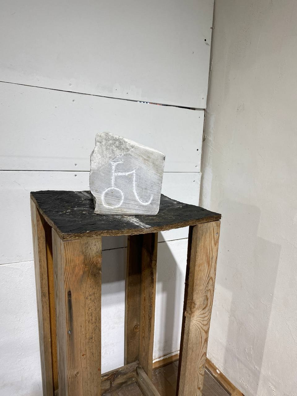 Язык птиц. Данил Андреев, мультидисциплинарный художник, Санкт-Петербург