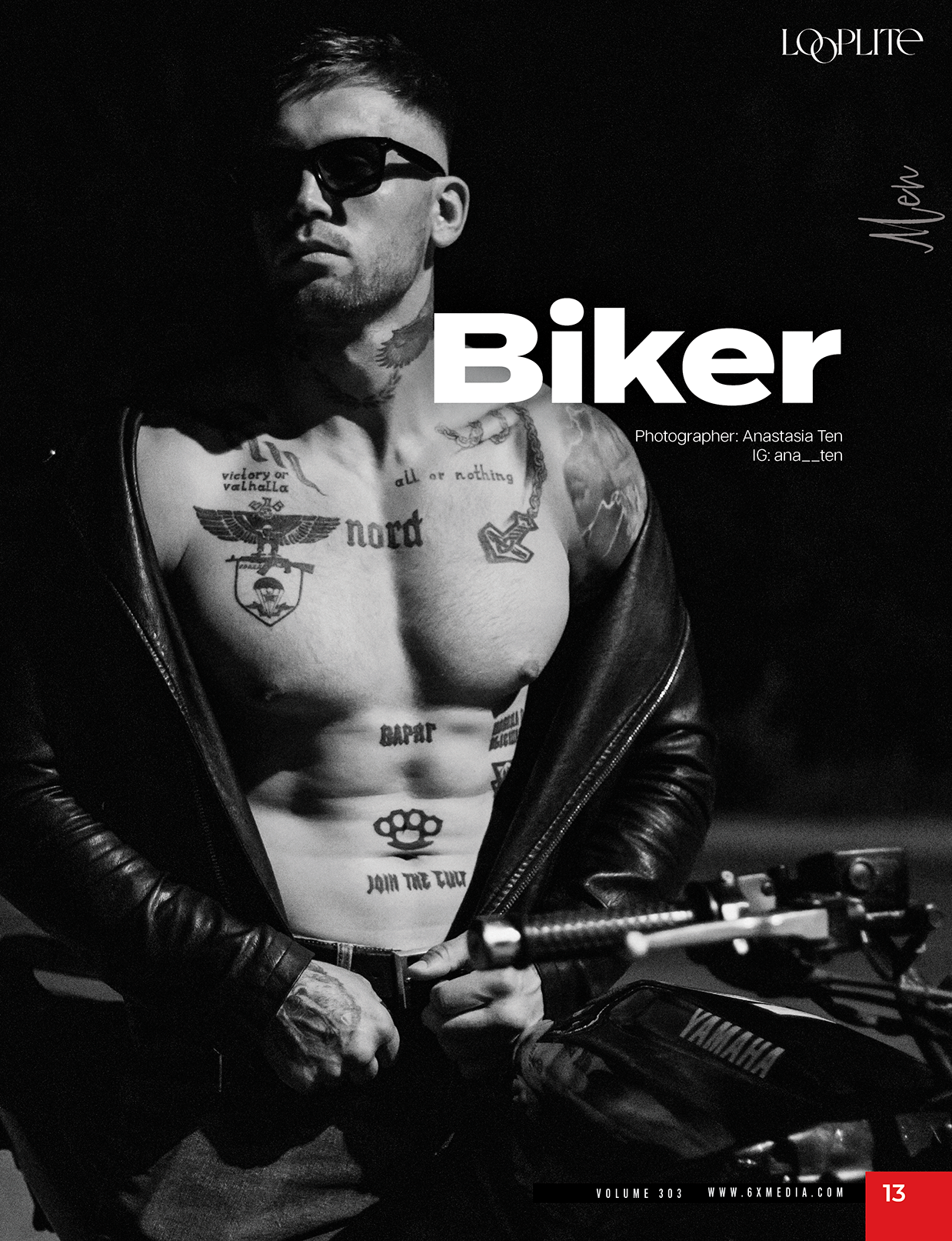 Анастасия Тен