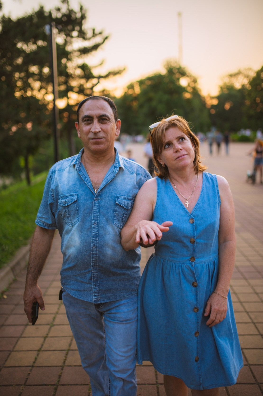 Love story фотосессии. Фотограф Олег Саркисов в Краснодаре