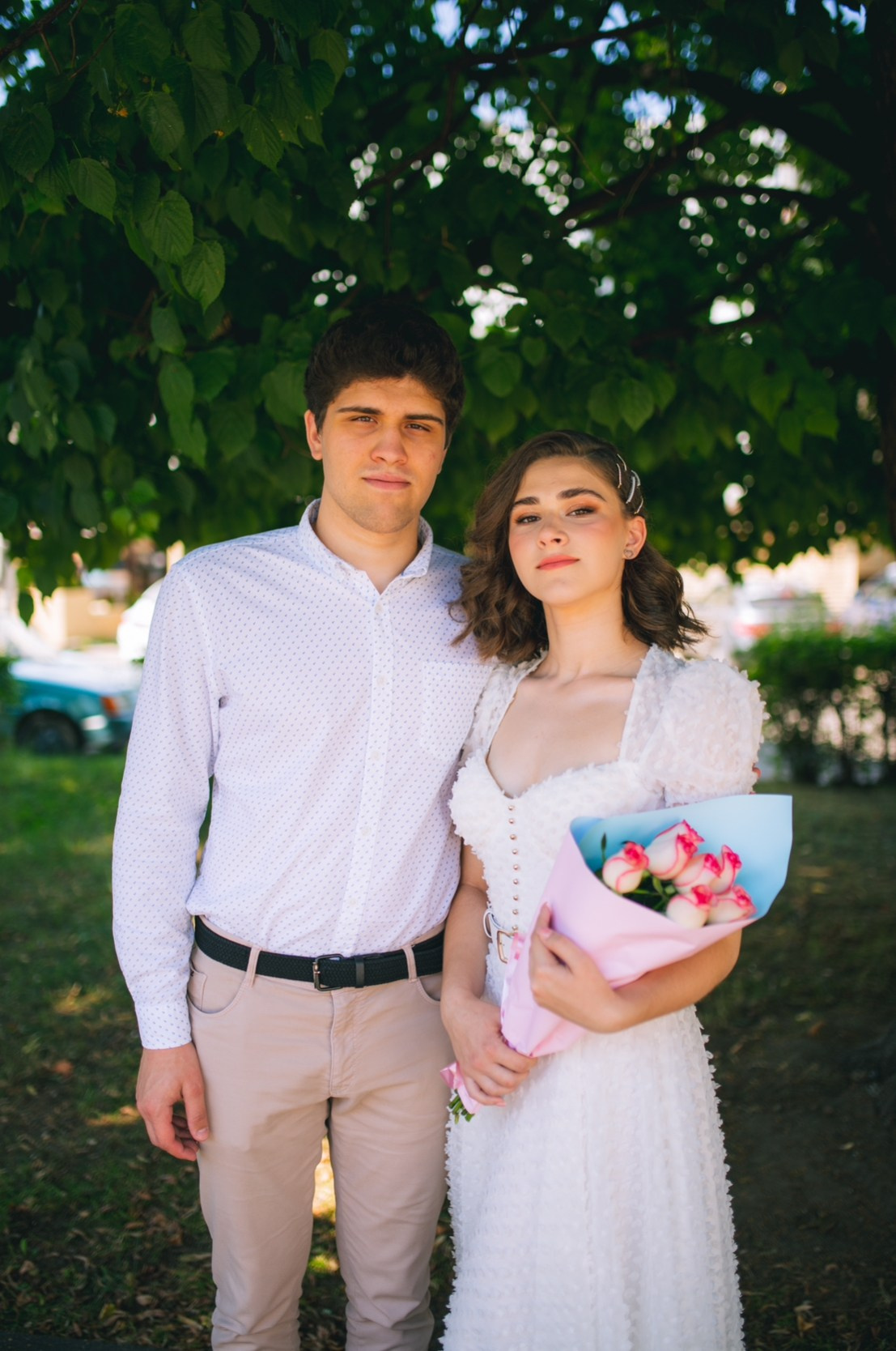 Семейные фотосессии. Фотограф Олег Саркисов в Краснодаре