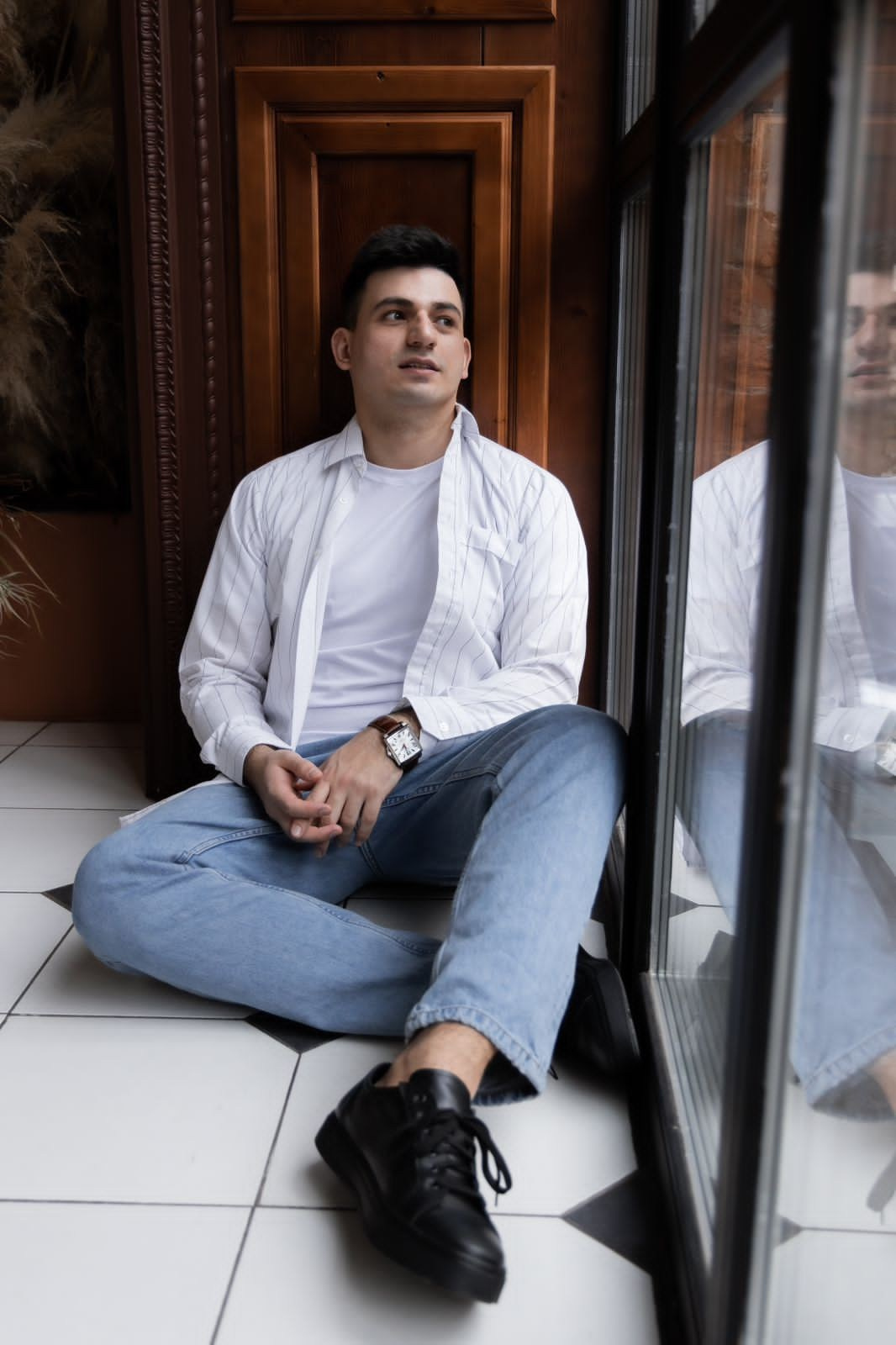 Ведущий Фотиади. Подрядчики и друзья сети свадебных площадок House for wedding