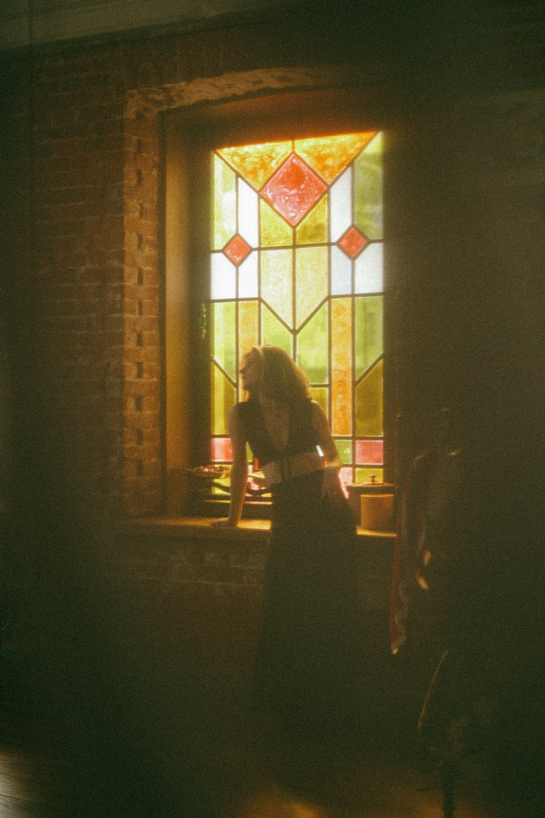 Наташа. Фотограф Нижний Новгород