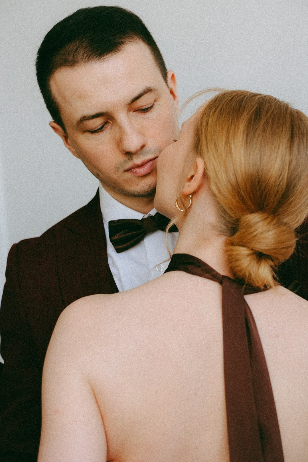 Сергей и Даша. Фотограф Нижний Новгород