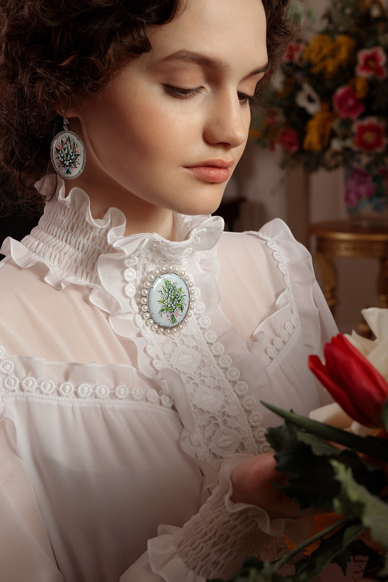 Съёмки для маркетплейсов. Фотограф Александр Калинин