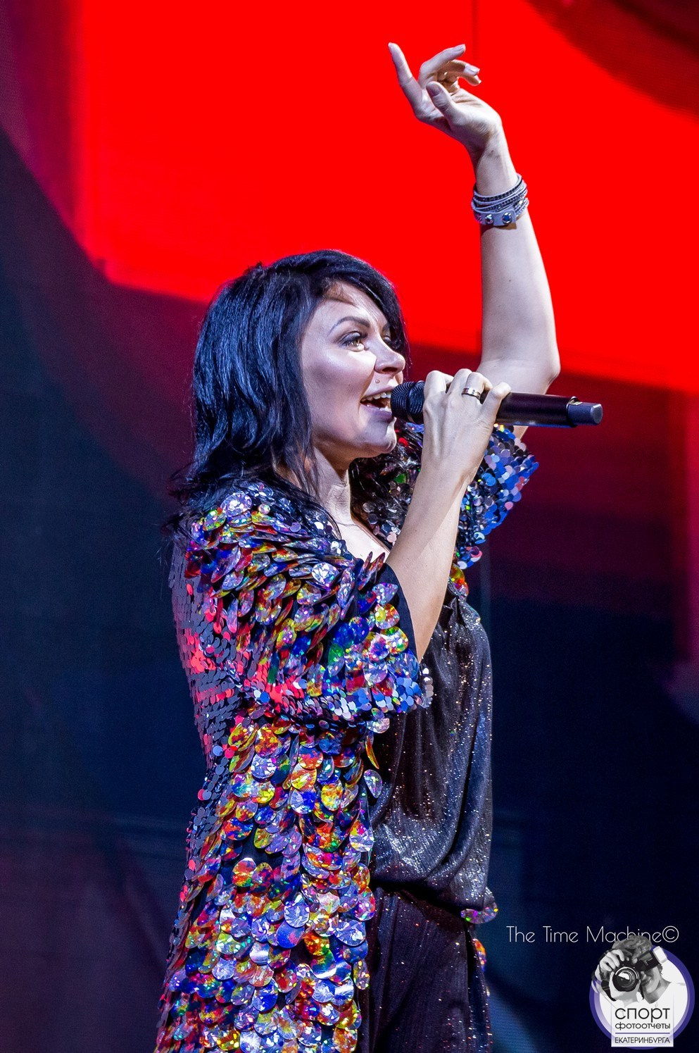 Концерт. Фотограф для маркетплейсов Михаил Бове