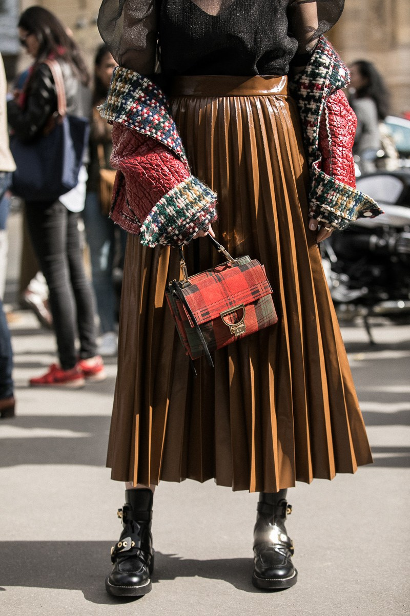 Streetstyle. Фотограф Алексей Дупляков