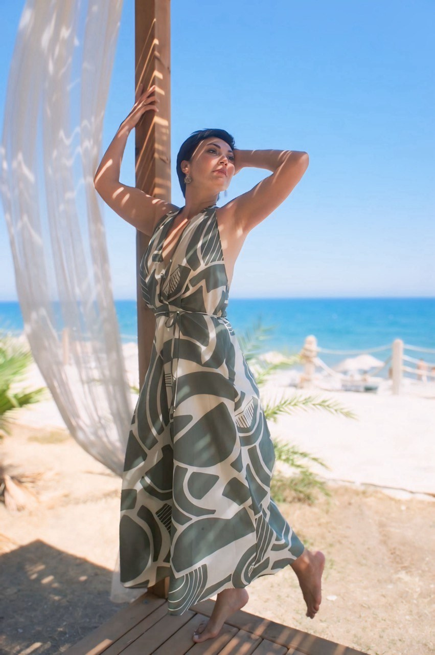 Женский портрет фотограф Хвостова Лариса Витальевна город Тюмень