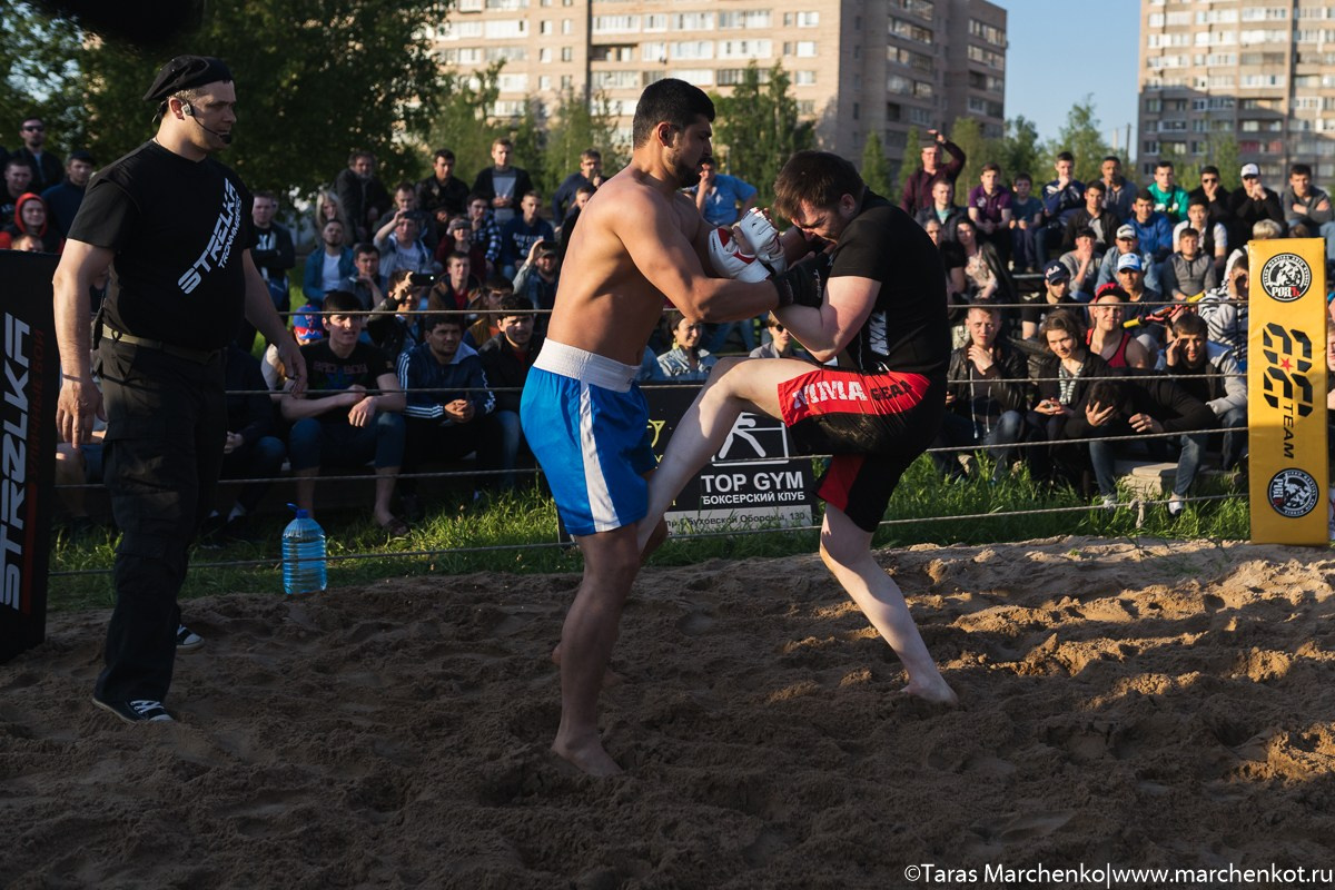 STRELKA. Репортажный и семейный фотограф в Санкт-Петербурге Тарас Марченко