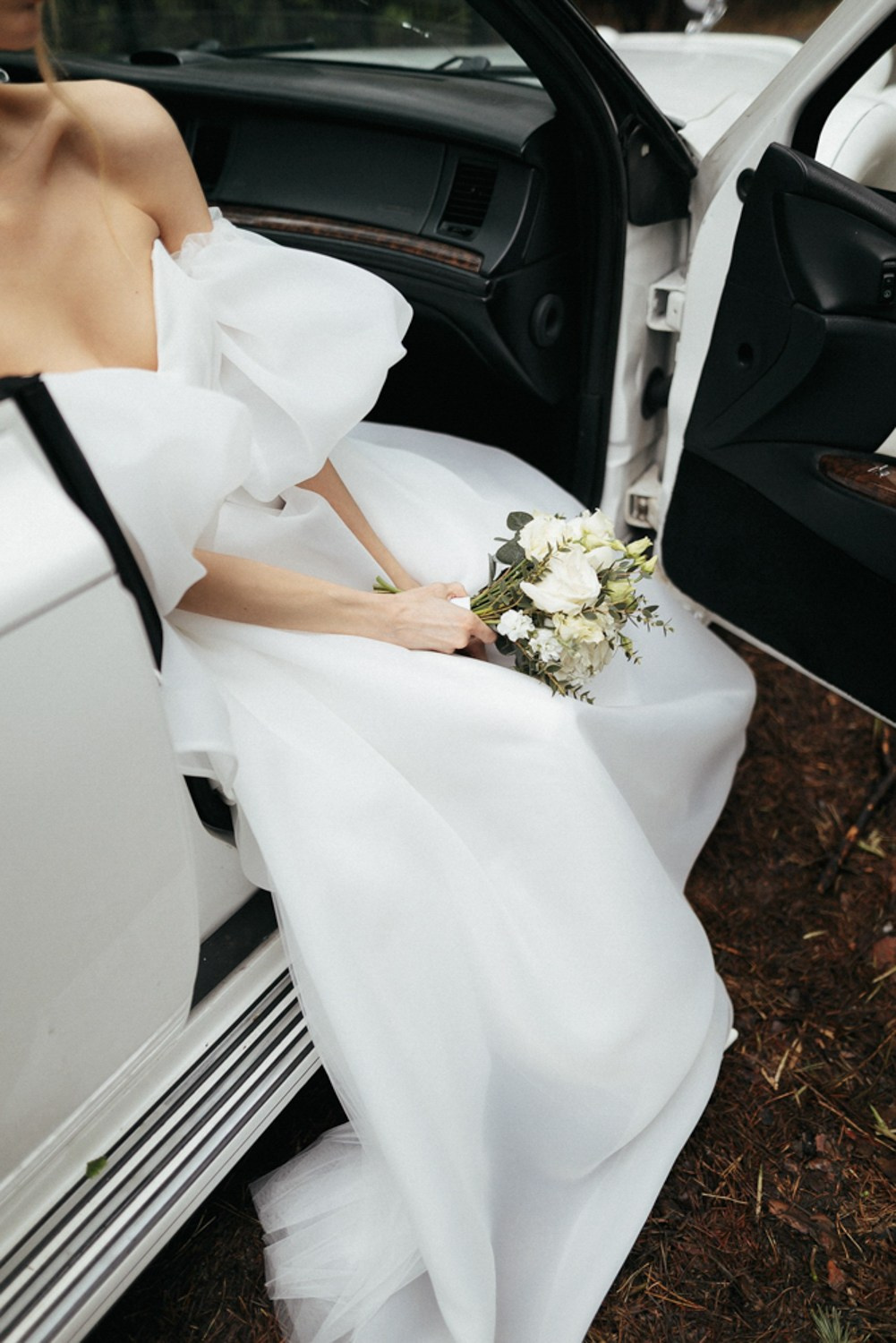 Свадебный фотограф в Рязани и Москве Егоркин Стас