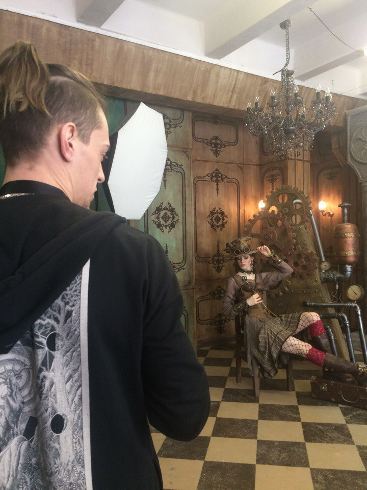 Стимпанк барнаул. Фотограф Опыт Качество Скорость Горный Алтай Барнаул