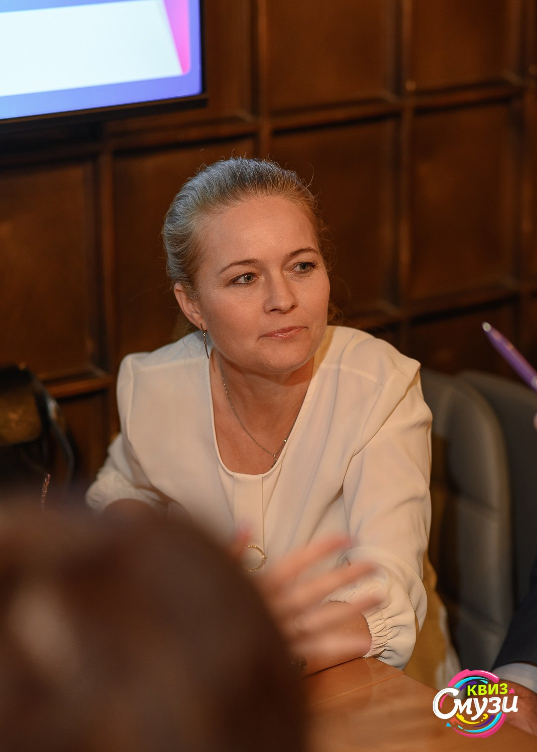 СмузиКвиз. Фотограф Александр Данилов