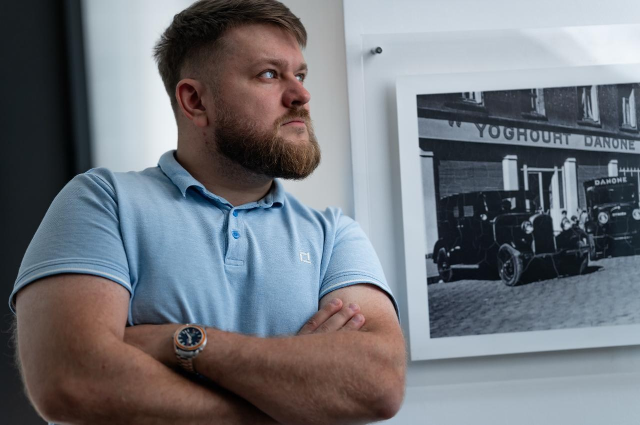 Бизнес-портрет. Фотограф в Алматы — Алексей Коньков | Репортаж, свадьбы, портреты