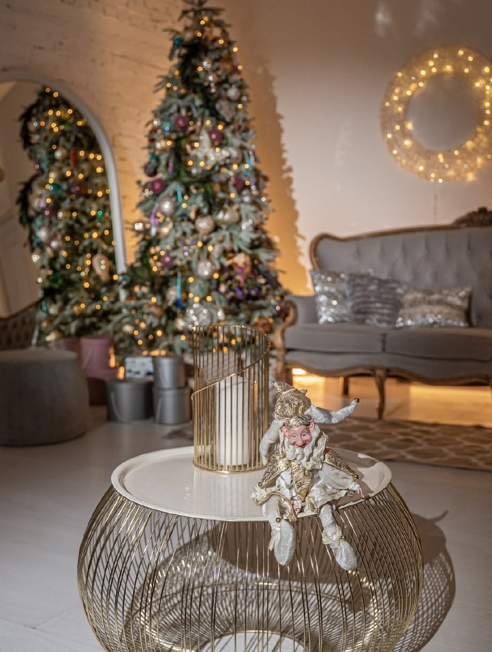 Фотостудия «Винтаж» зал Дрим холл. Свадебный фотограф в Ростове Александра Груздева