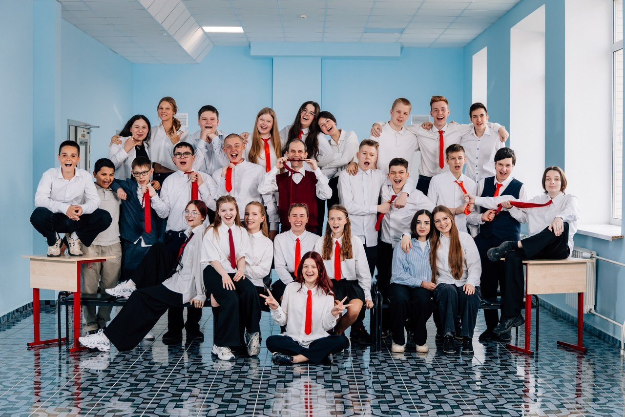 Отзывы. Class Story