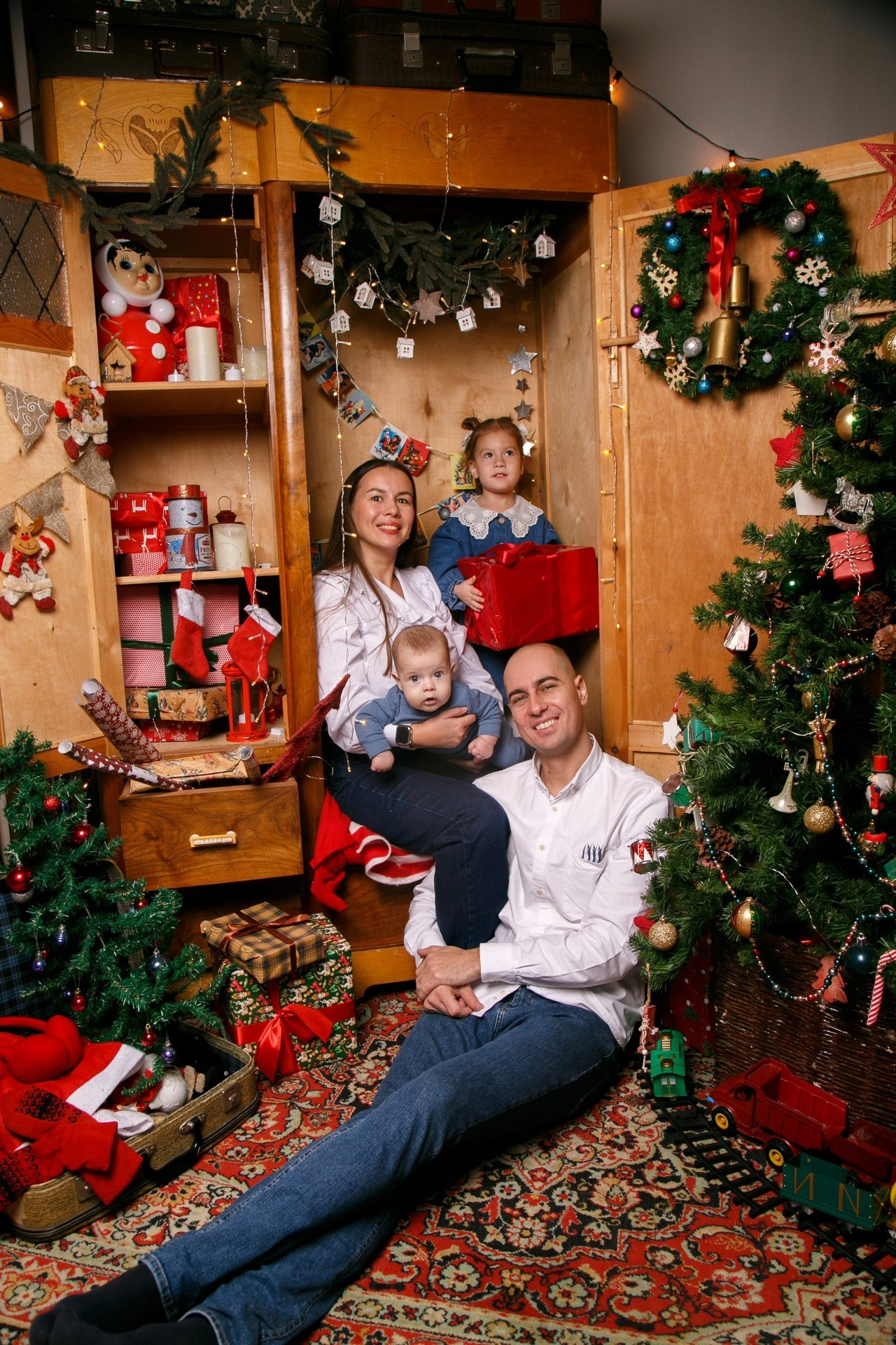 Отзывы. Свадебный и семейный фотограф в Ростове-на-Дону Кирилл Дементьев