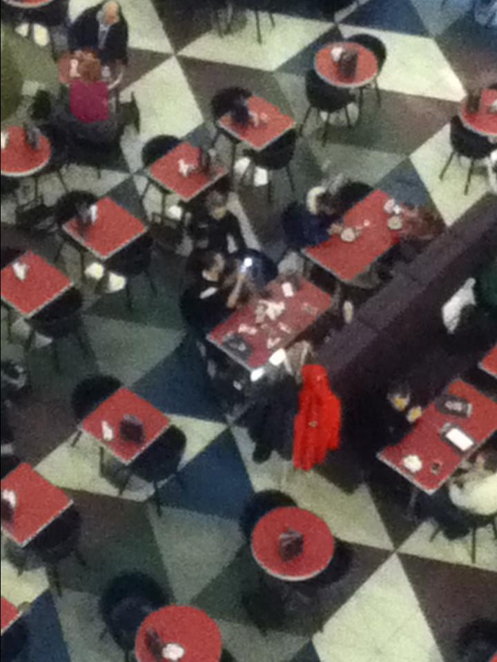 Как прекрасен этот мир — 2 (2019). Художник. Фотограф