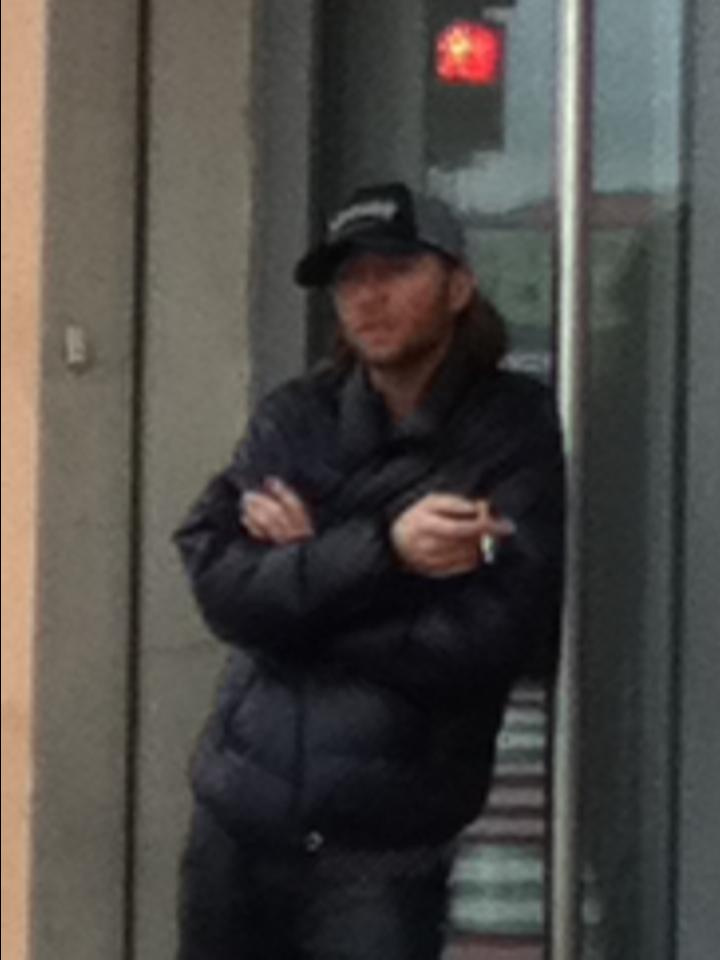 Как прекрасен этот мир — 2 (2019). Художник. Фотограф