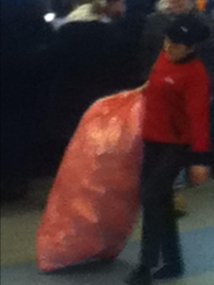 Как прекрасен этот мир — 2 (2019). Художник. Фотограф