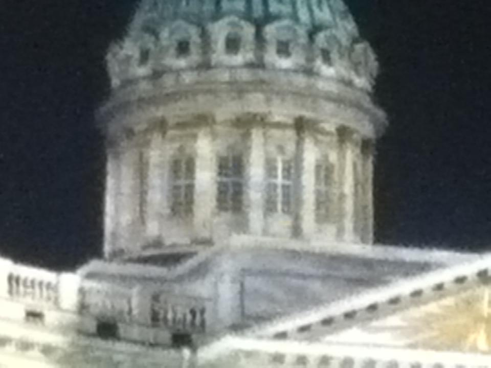 Как прекрасен этот мир — 2 (2019). Художник. Фотограф