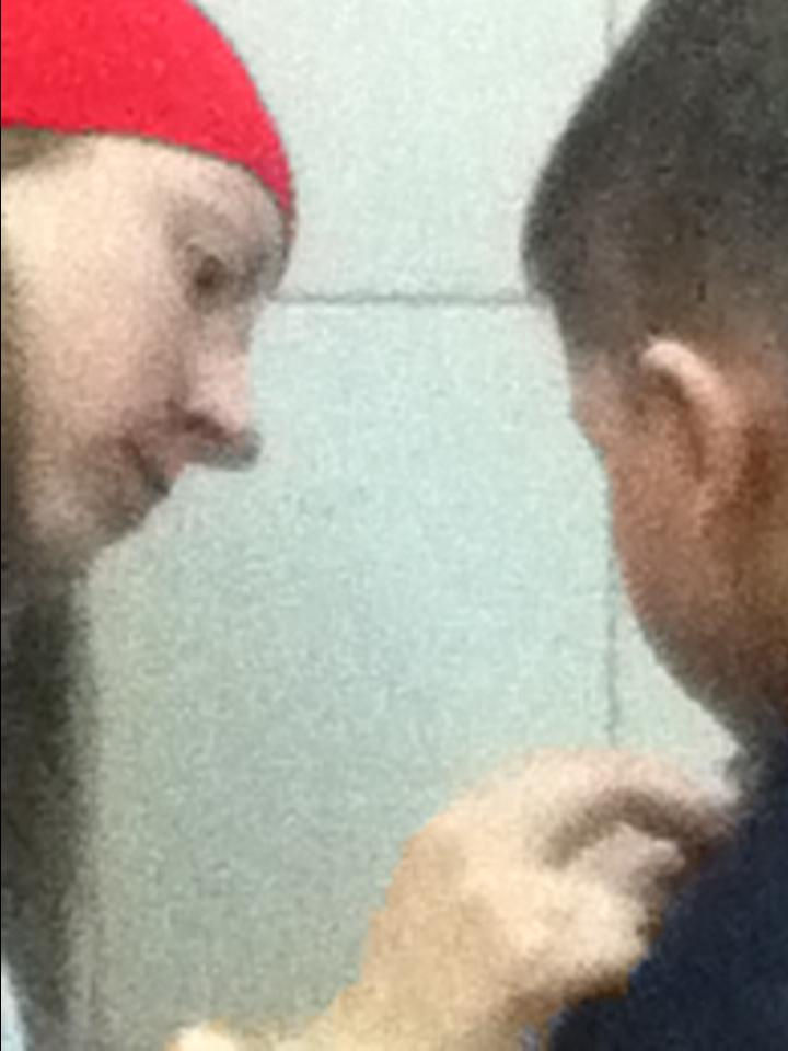 Как прекрасен этот мир — 2 (2019). Художник. Фотограф