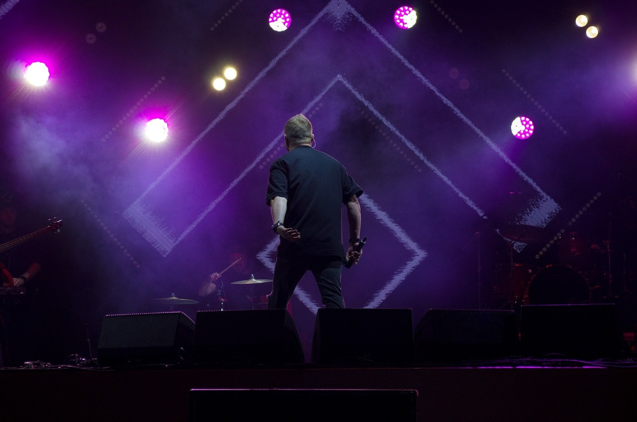 Концерты.Мероприятия. Sreda fotoArt