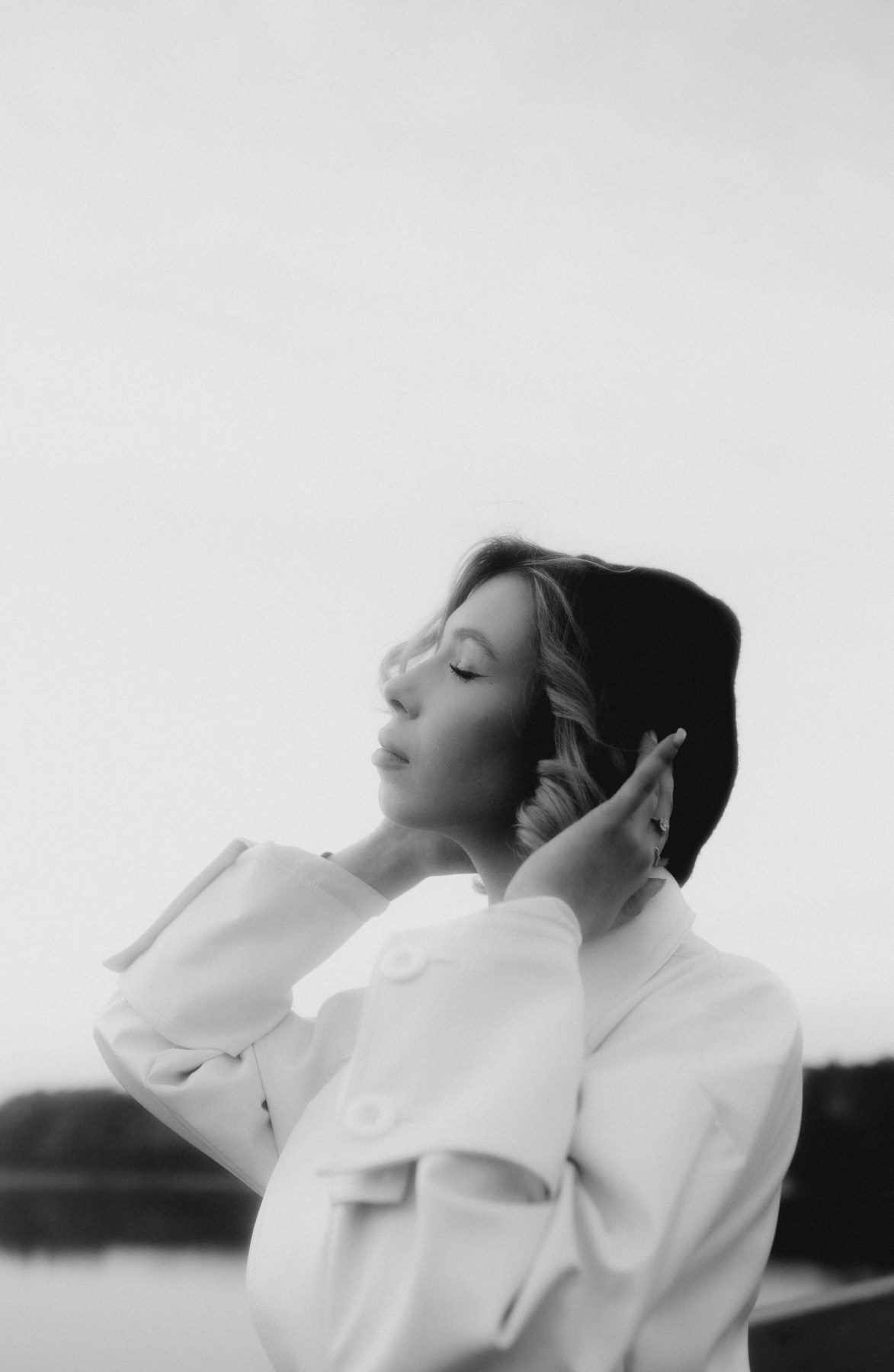 Maria. Портретный и Репортажный Фотограф Москва