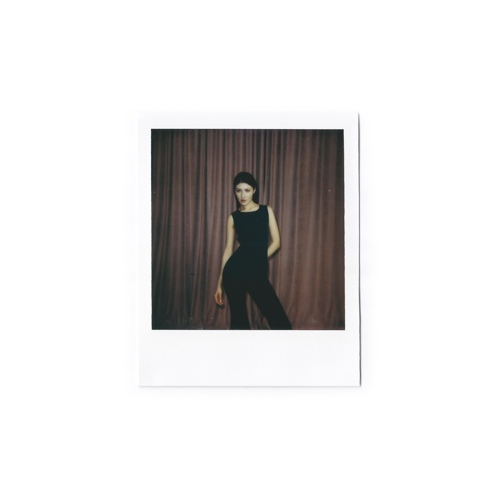 POLAROID. Моисеев Никита / moiiiita