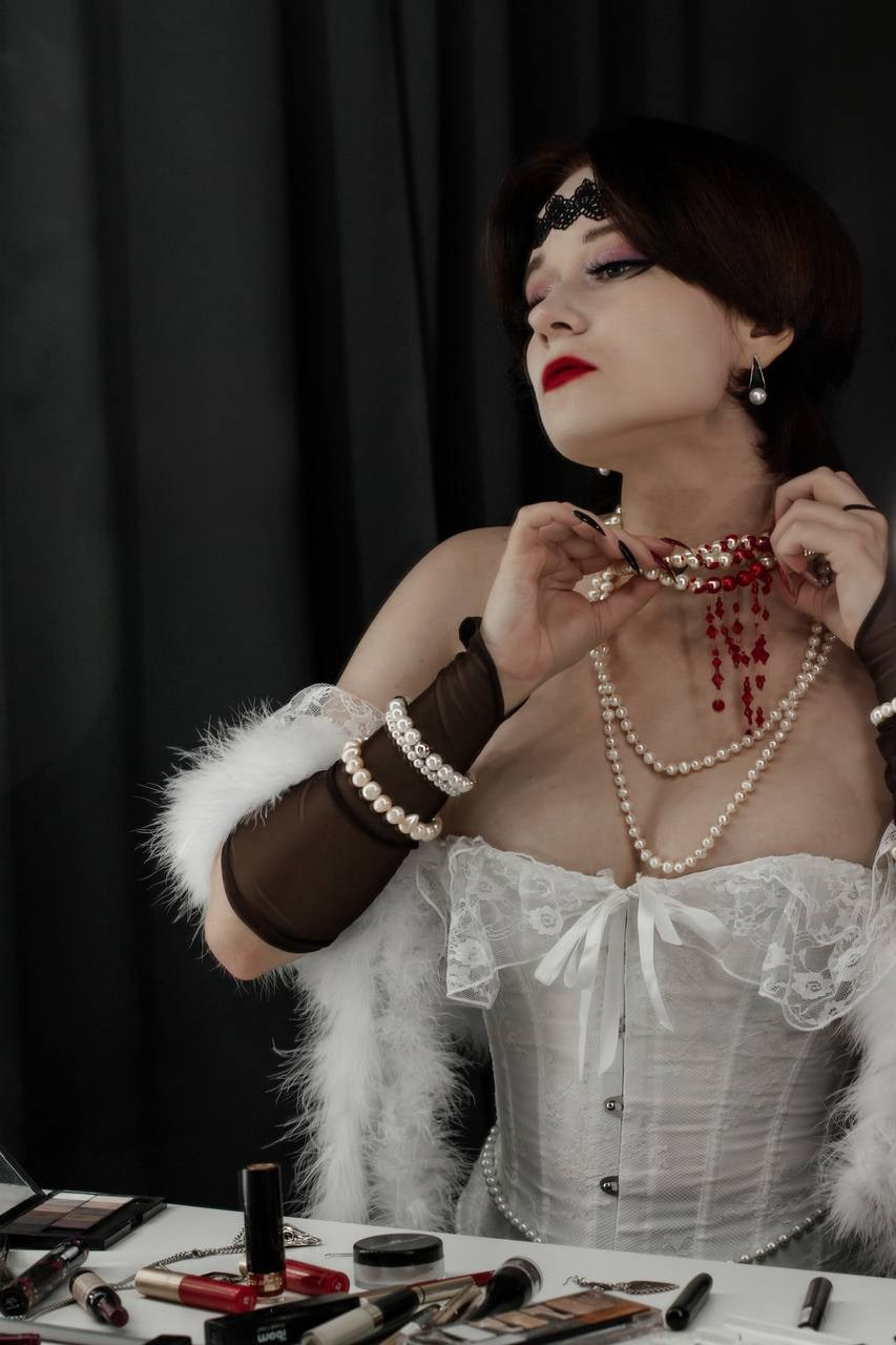 CABARET. MORRENAAA|Фотограф Сергиев-Посад | Москва | МО | Пушкино | Мытищи