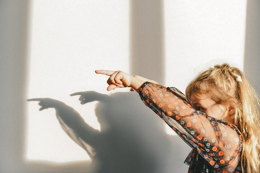 Амелия 🤍. Семейный, детский, lifestyle фотограф в Магадане Илона Проскурня