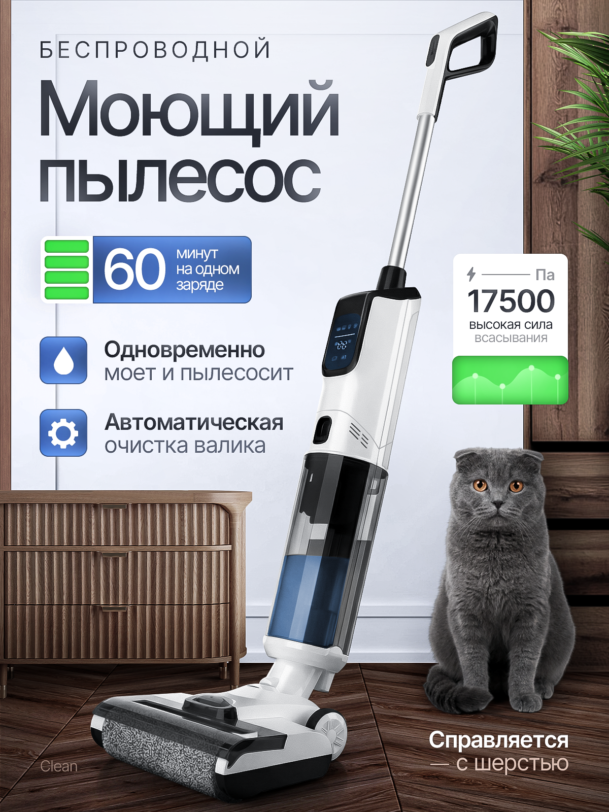 Дизайн карточек для маркетплейсов
