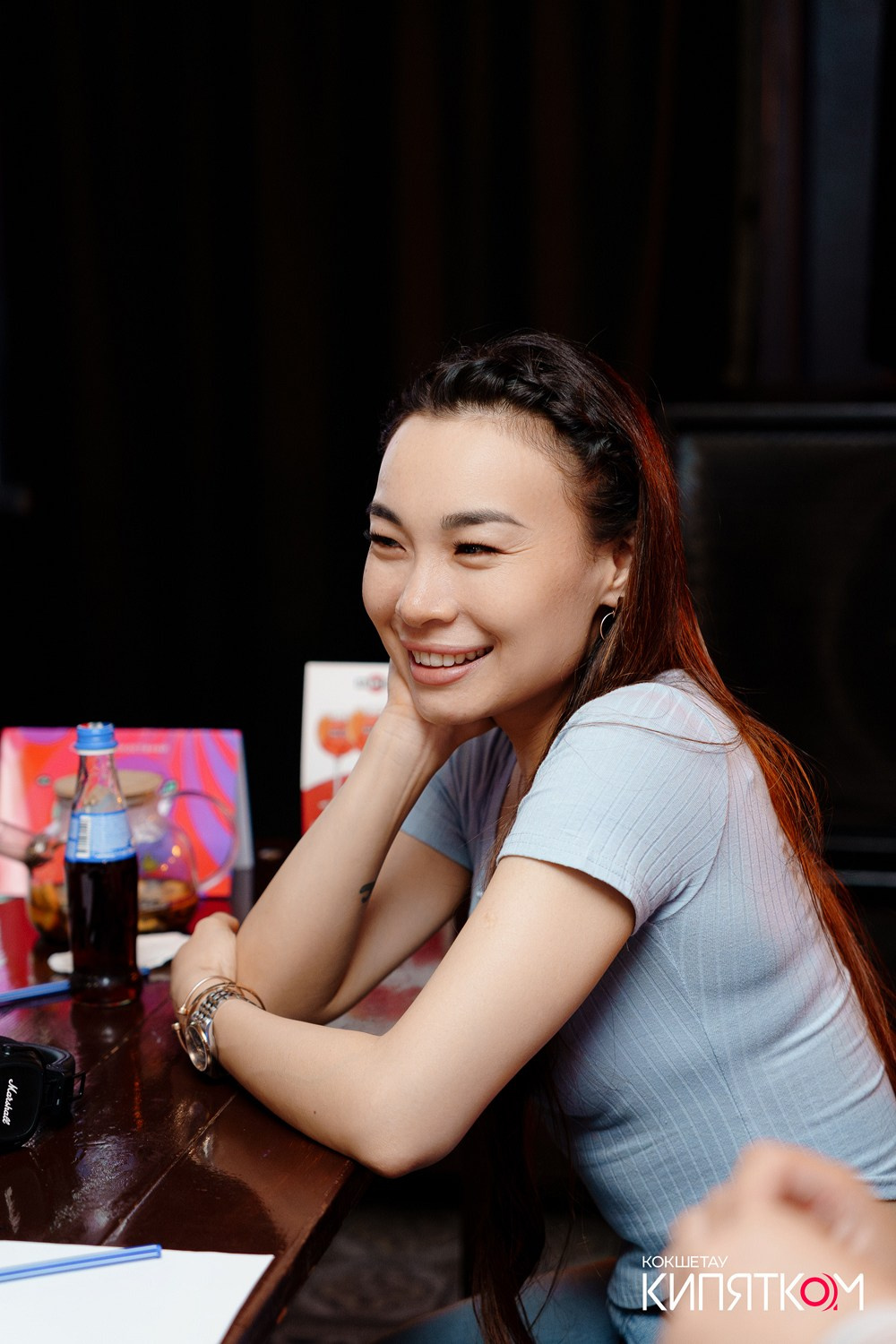 WOW QUIZ. КИПЯТКОМ КОКШЕТАУ