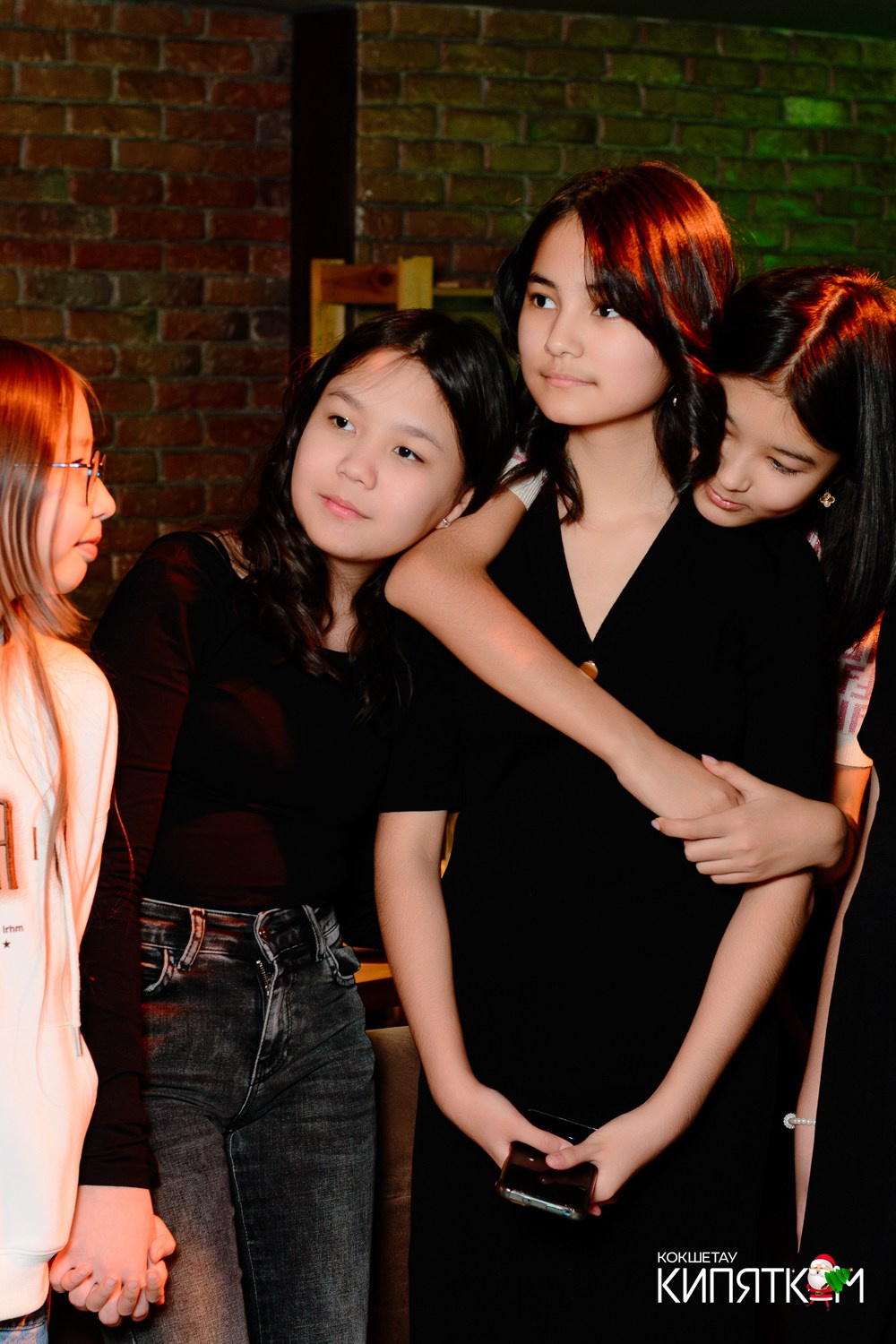 МЯТА ШКОЛЬНАЯ ДИСКОТЕКА. КИПЯТКОМ КОКШЕТАУ