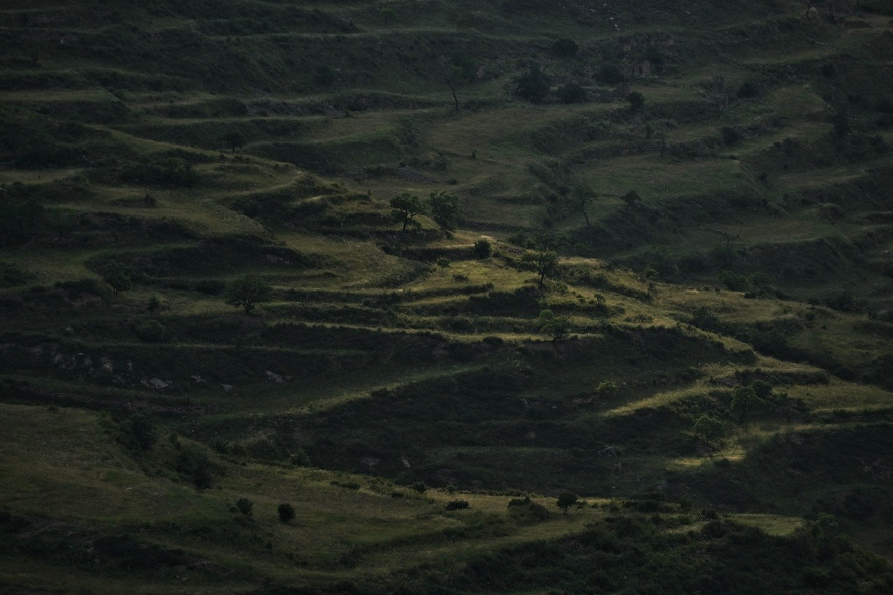 Дагестан. Фотограф Евгений Андреев