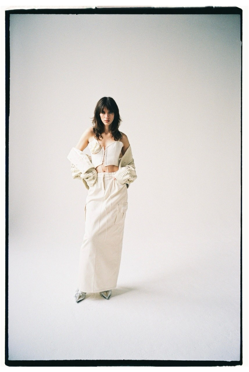 Вика. Свадебный фотограф в Москве и Ярославле Павел Кандауров