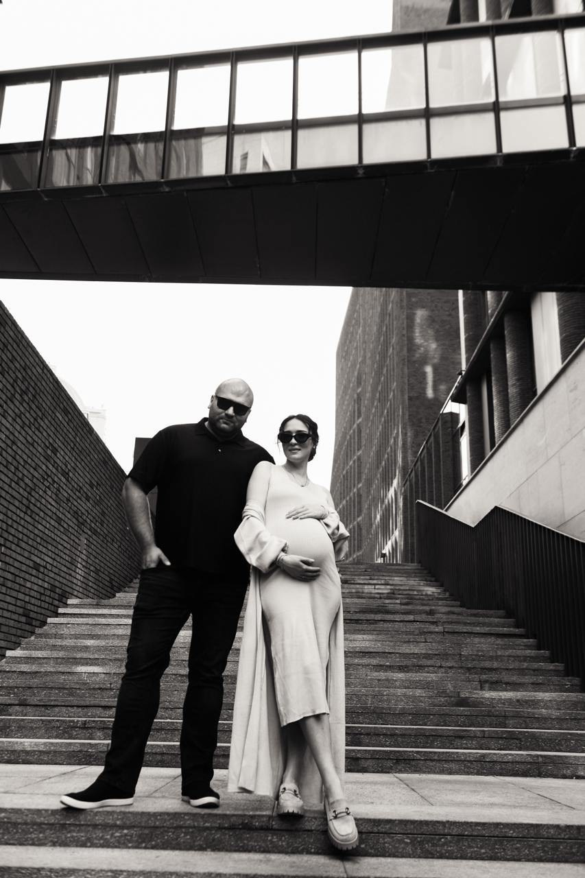 История любви | Беременные фотосессии. Кристина Еноктаева Фотограф Москва