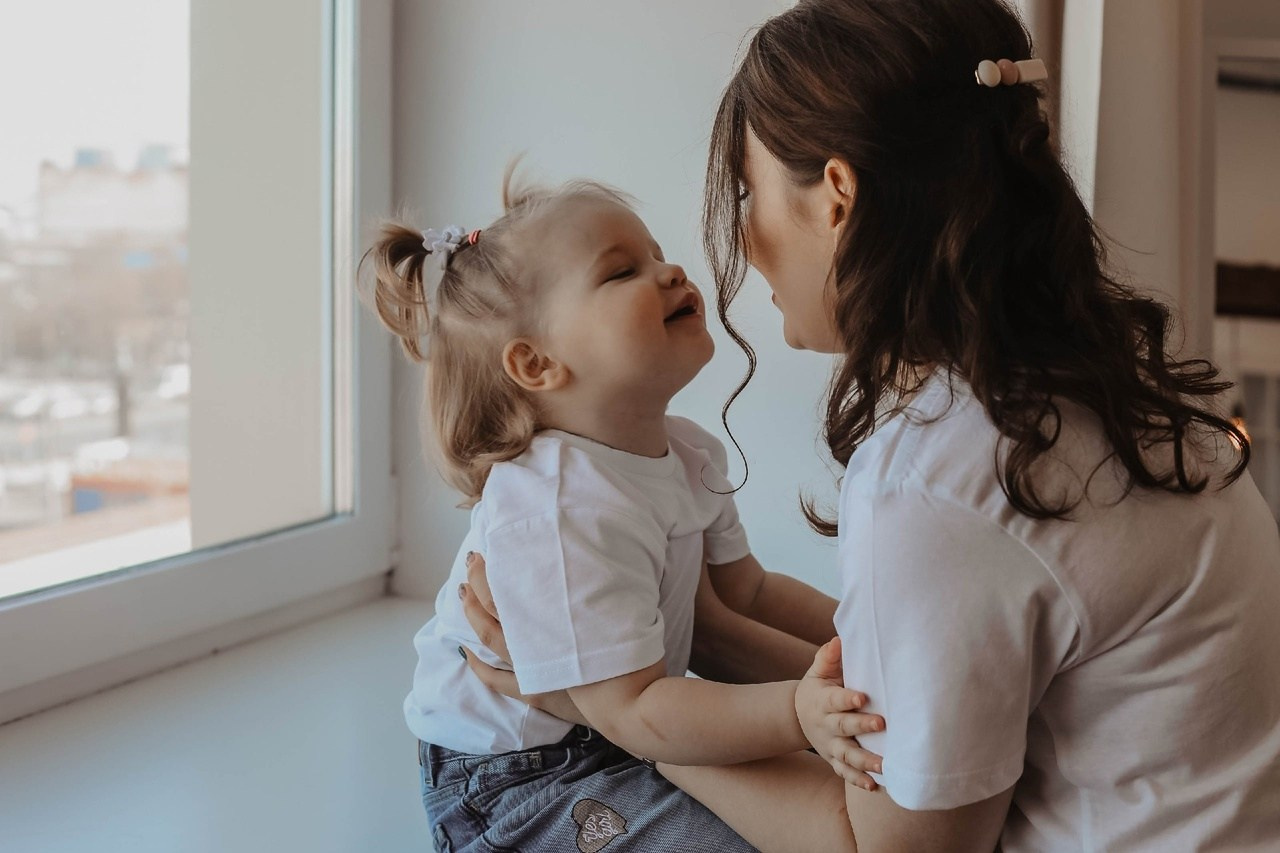 СЕМЬЯ. Фотограф в Омске