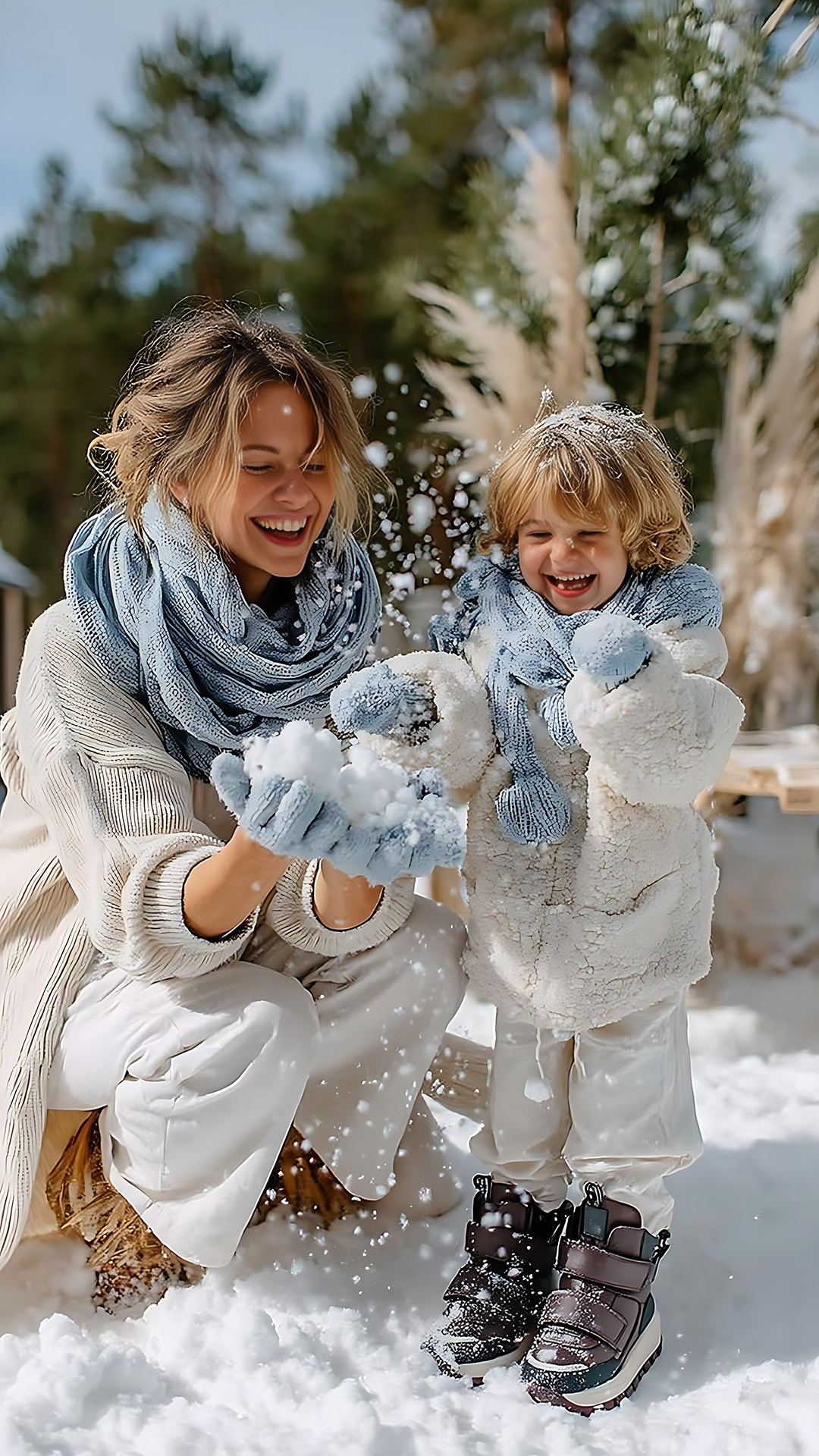 Коммерческий проект по внедрению реального товара для бренда обуви RALF ringer. Ekaterina Kiral — Visual Branding & AI Creation