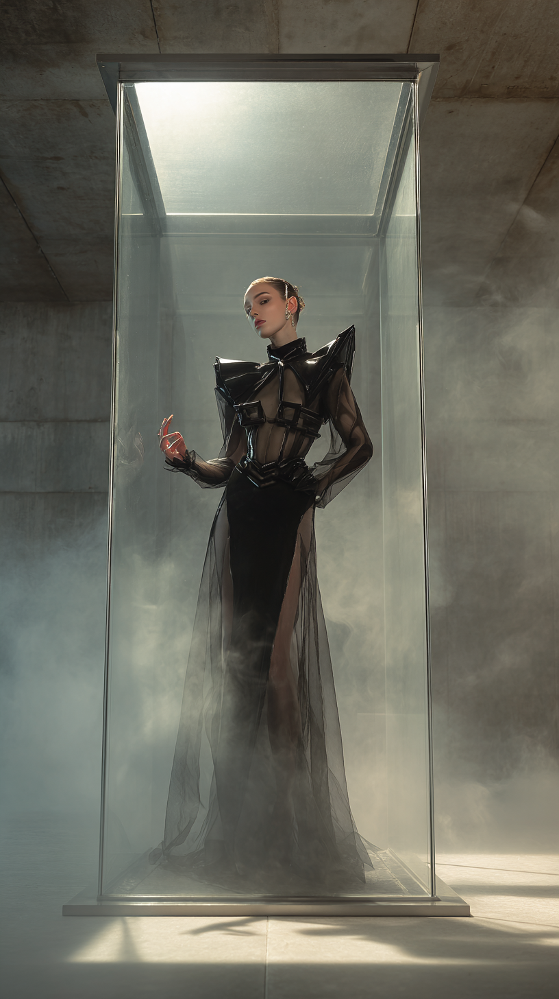 AI — фото. Yung_linn_ai