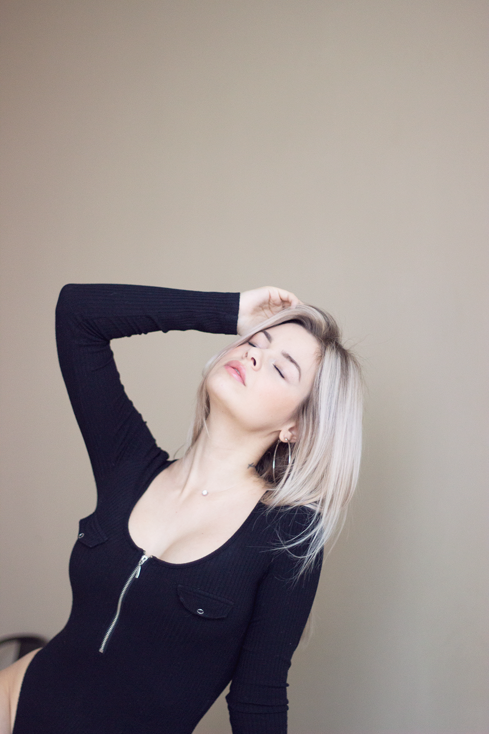 Портретная фотосессия в студии. Семейный фотограф в Калининграде Анастасия Юрина