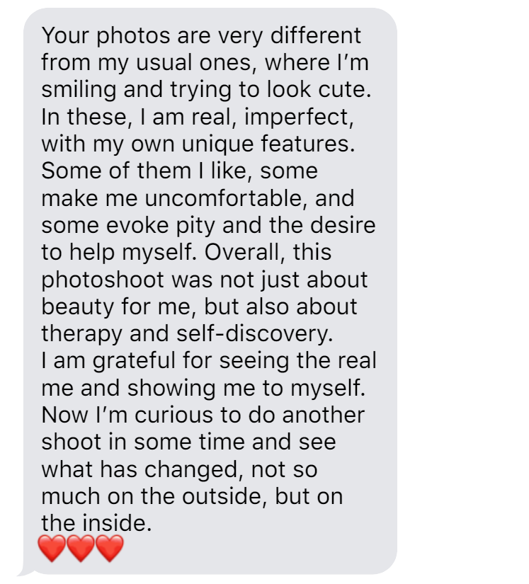 ABOUT + PRICE. Yulia Otroschenko