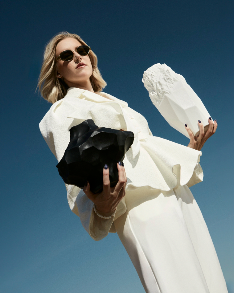 DZADZA. Главная