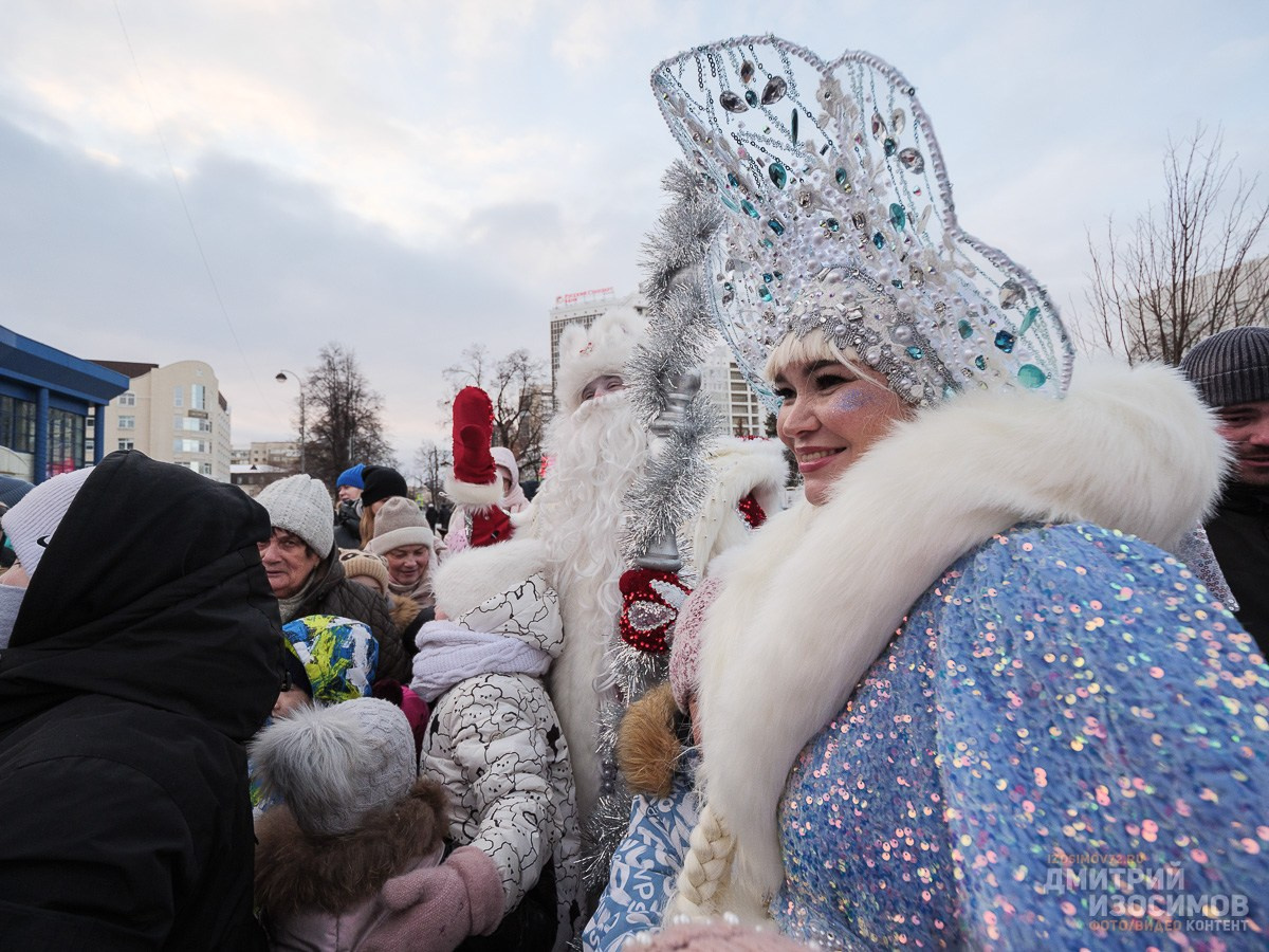 Дед Моробус