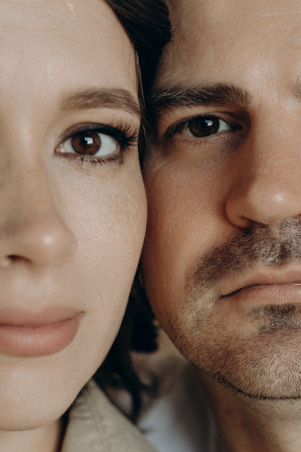 Марина и Максим. Самый теплый фотограф в Краснодаре Рябоконь Ксения