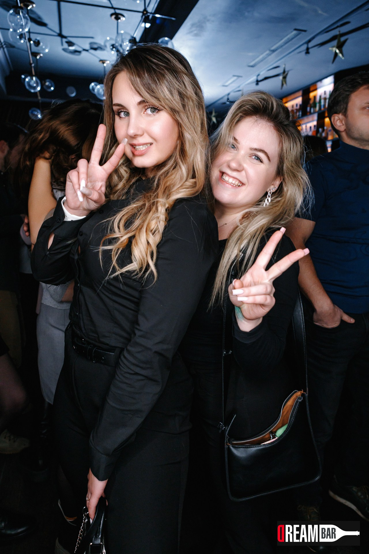 Dream Bar. Фотограф Владимир Молоканов