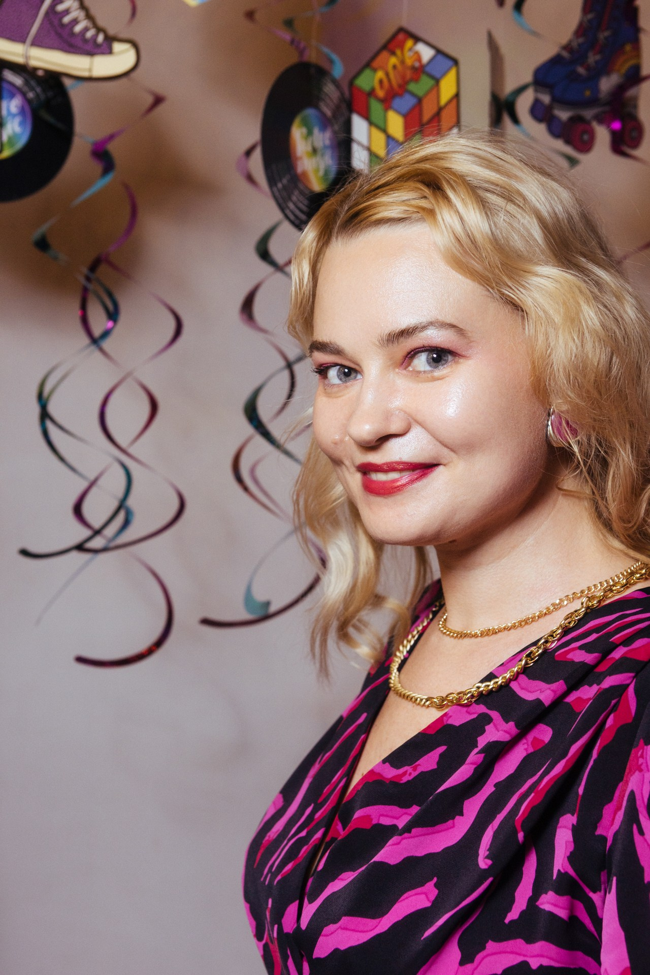 Back to the 90s. Фотограф Владимир Молоканов