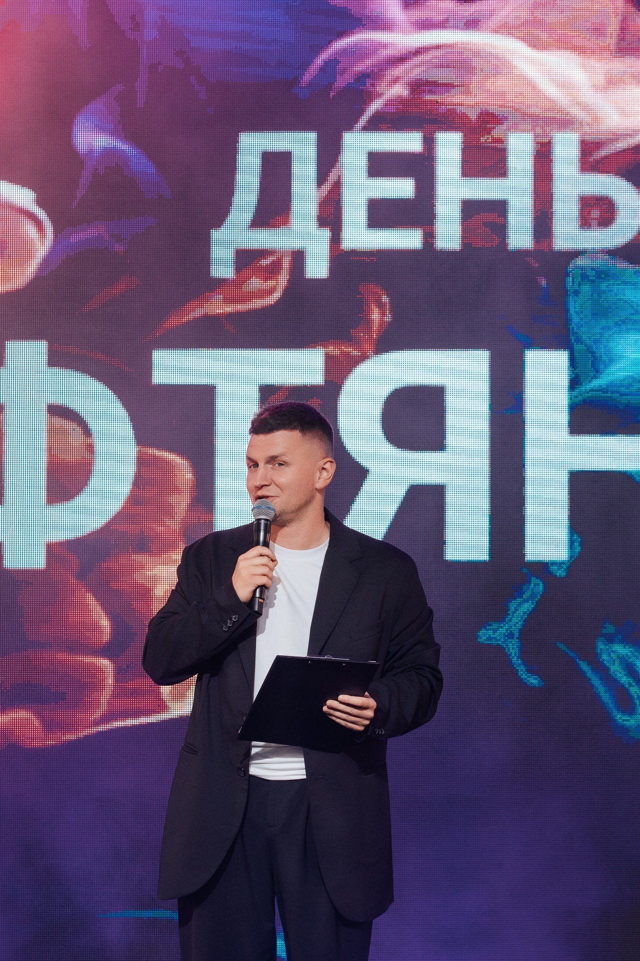 Газпром. Коммерческий фотограф в Санкт-Петербурге | Фуд, интерьерная и рекламная съемка | Влад Жолудев