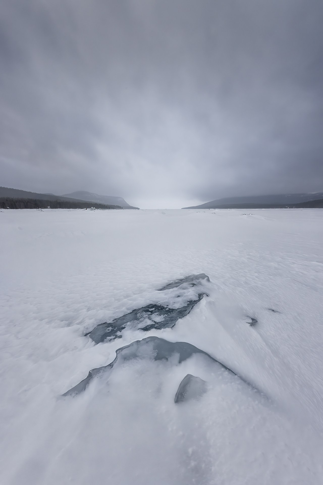 КОЛЬСКИЙ п-ов (февраль). Фототуры и обучение пейзажной фотографии